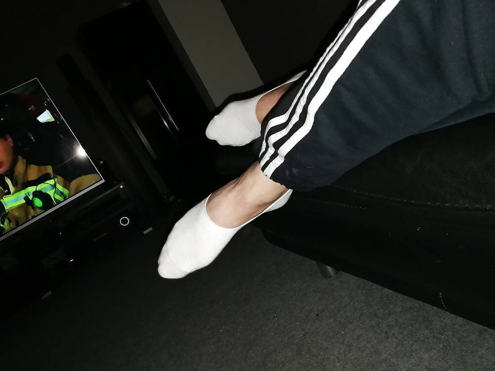 Cute socka #21