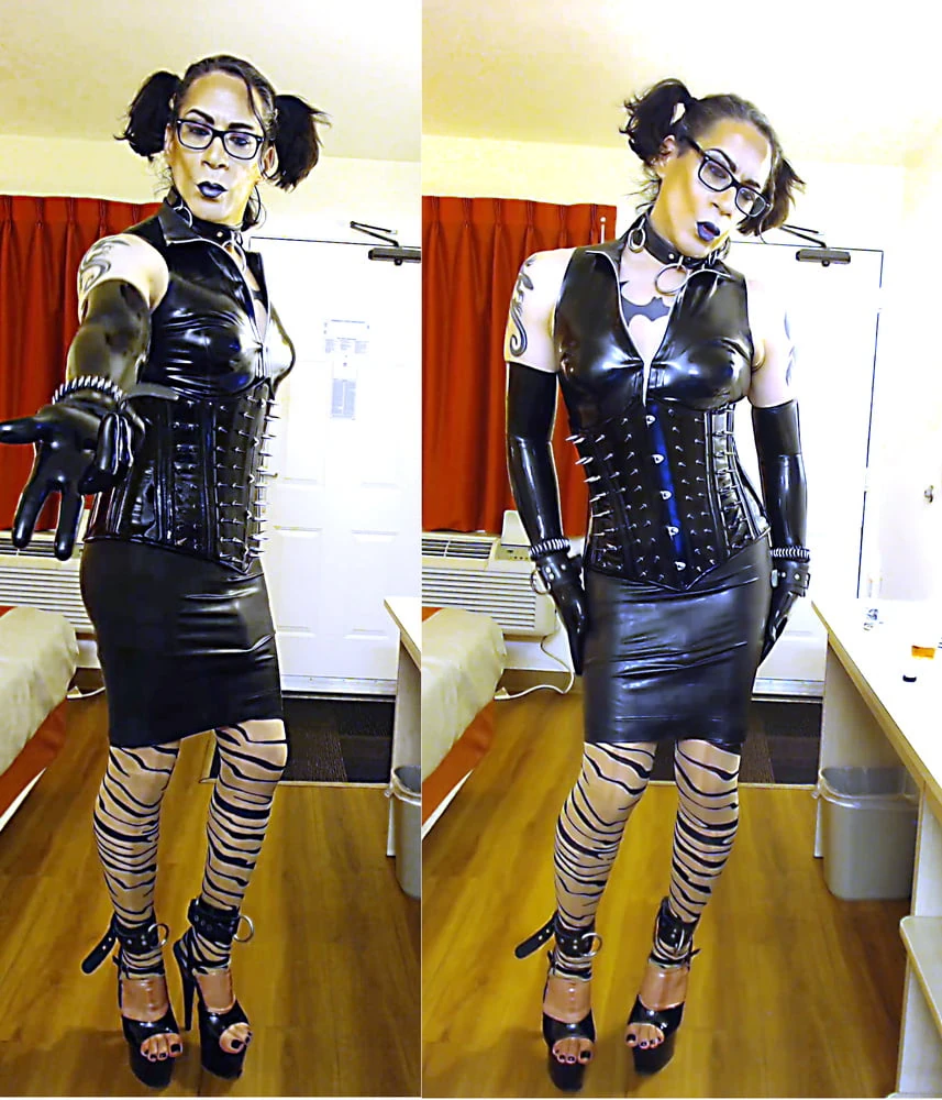 Sissy Vixen Slut #23