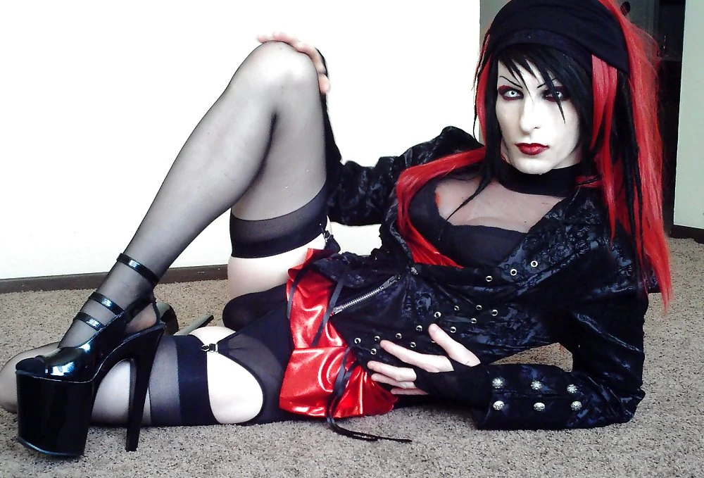 Classy madame #30