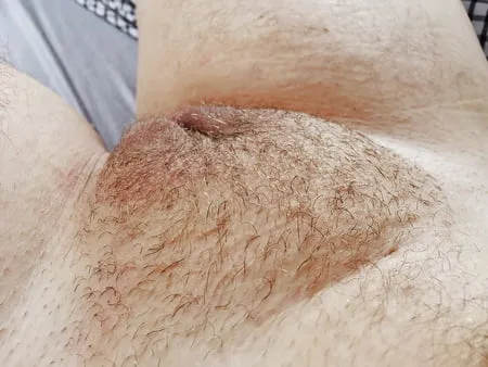 ftm pussy behaarte muschi         