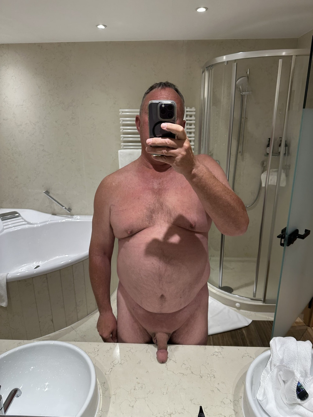 Jusy some nudes during trip. #6