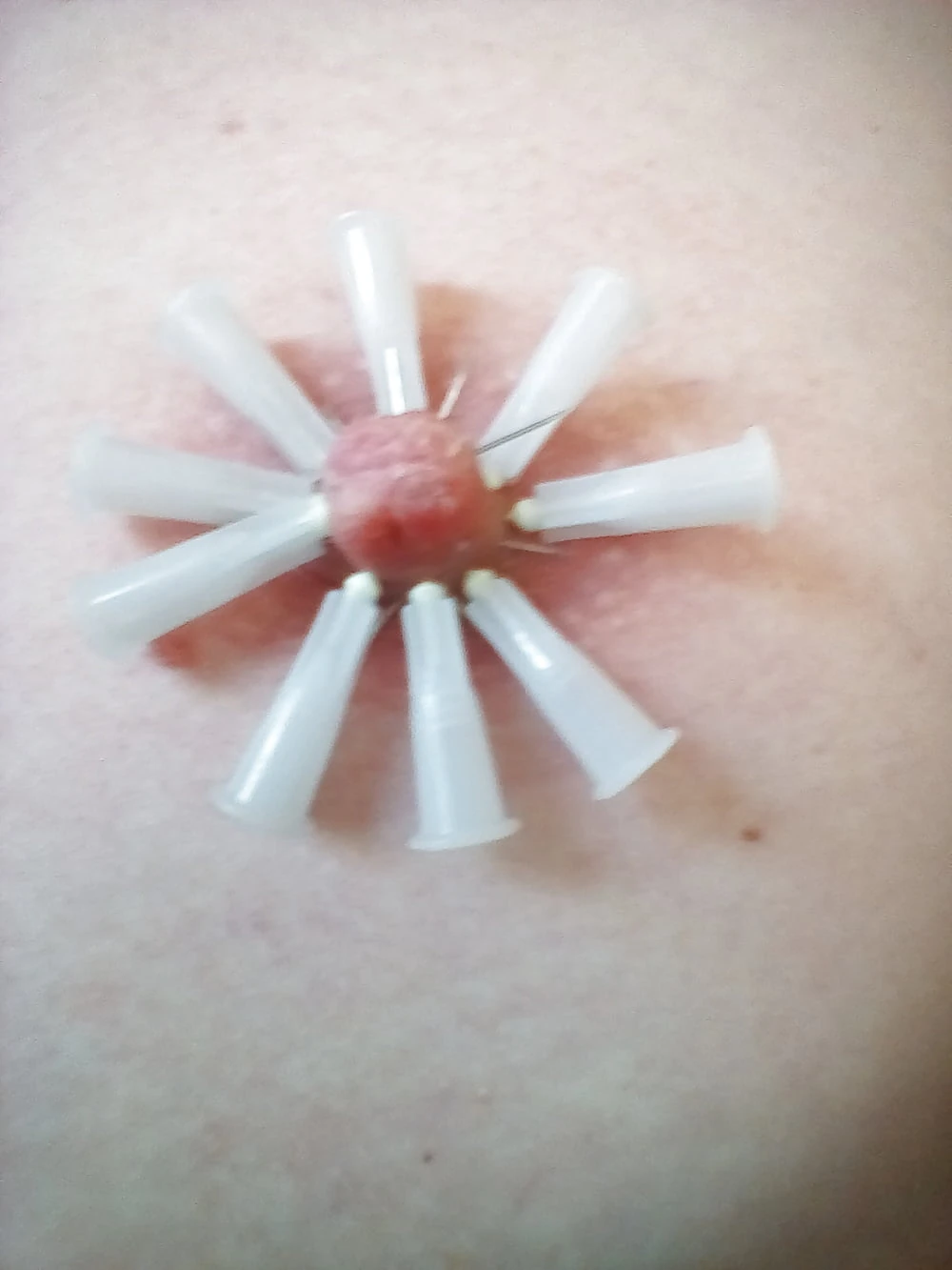 my nipple play,the last years #22