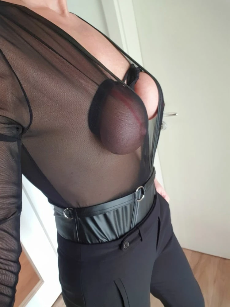 Julies Office Outfit 20.10.22 #37