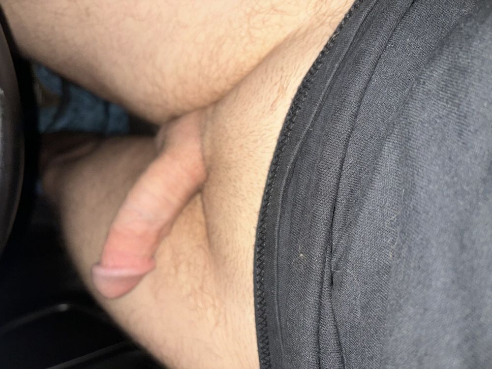 My cock #8