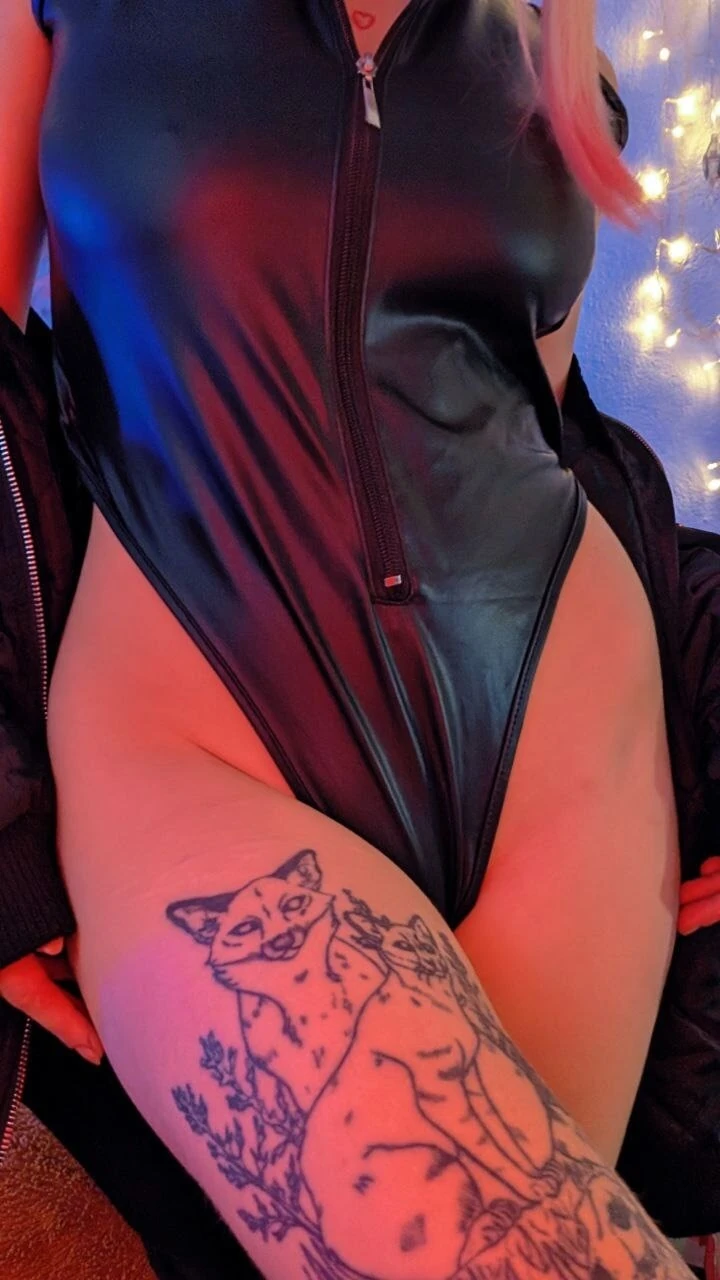 The new cosplay is ready👍 #33