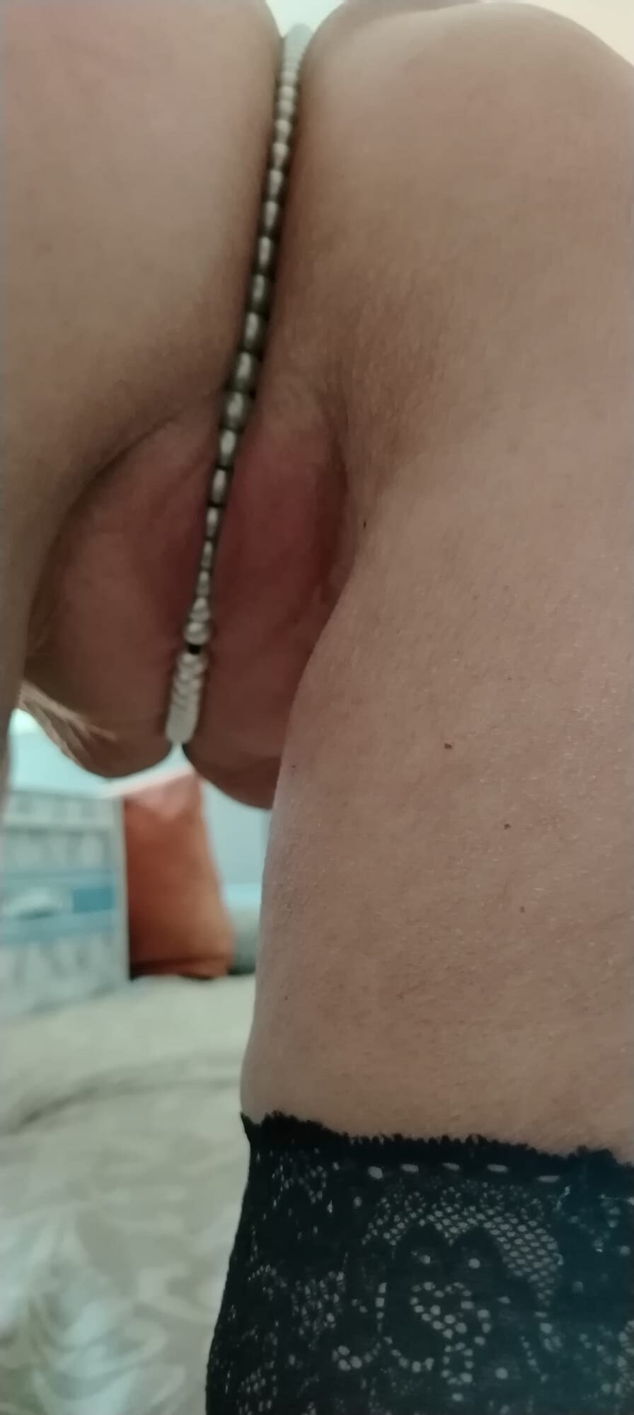 a provocative mini lingerie body #5