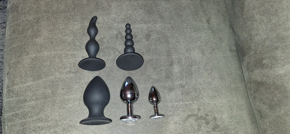 2025 Toy collection #5