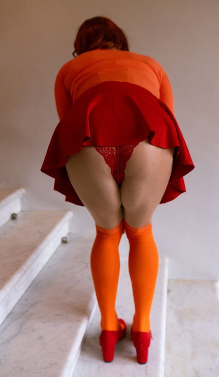 Velma x #4
