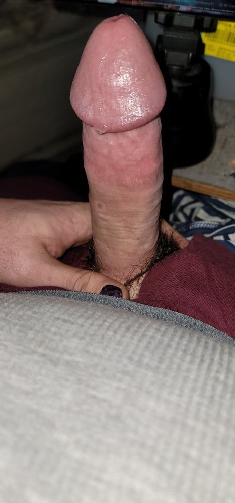 My cock! #4