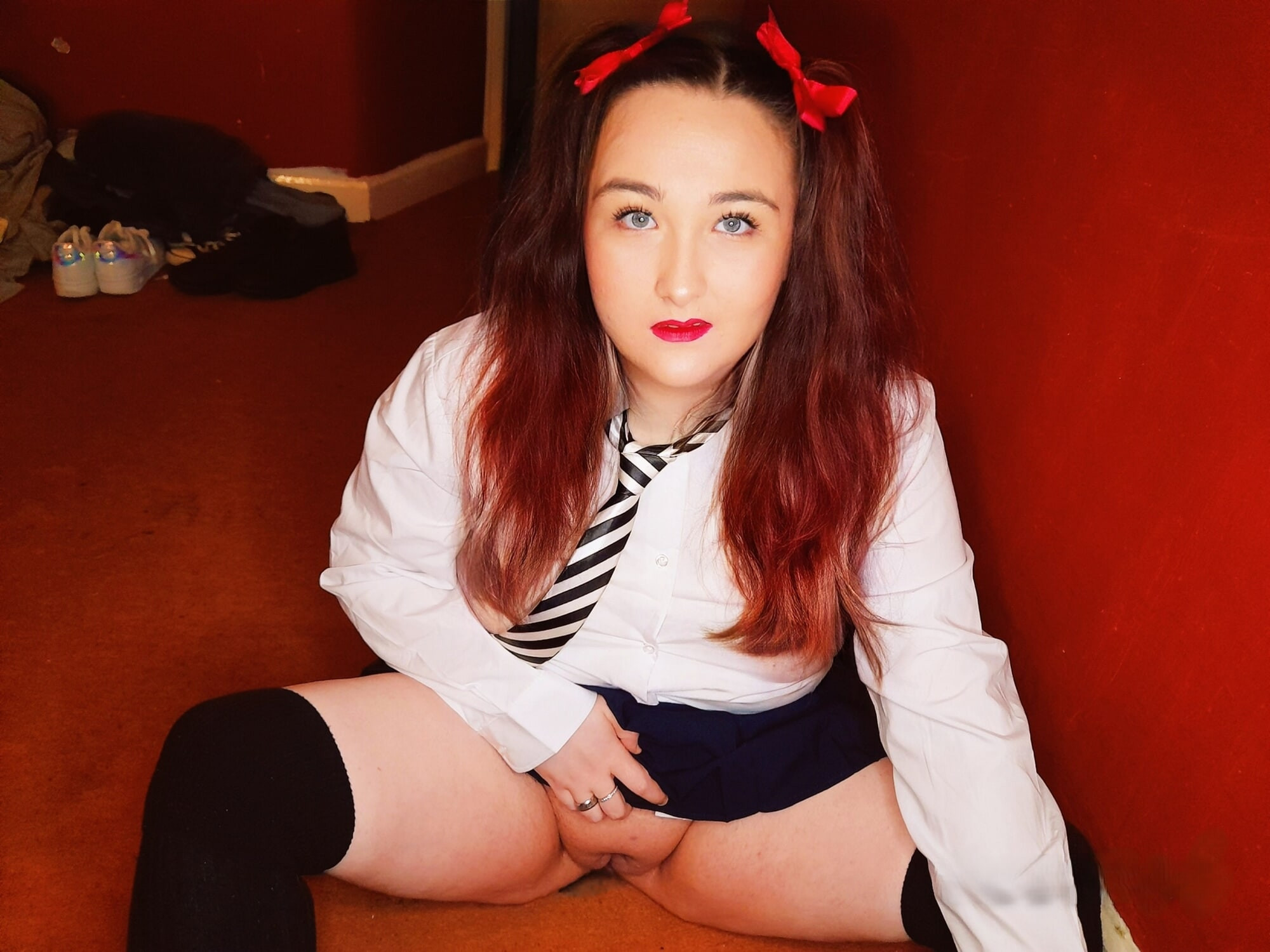 british schoolgirl slut  #11