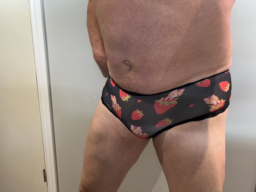 More of me  #51