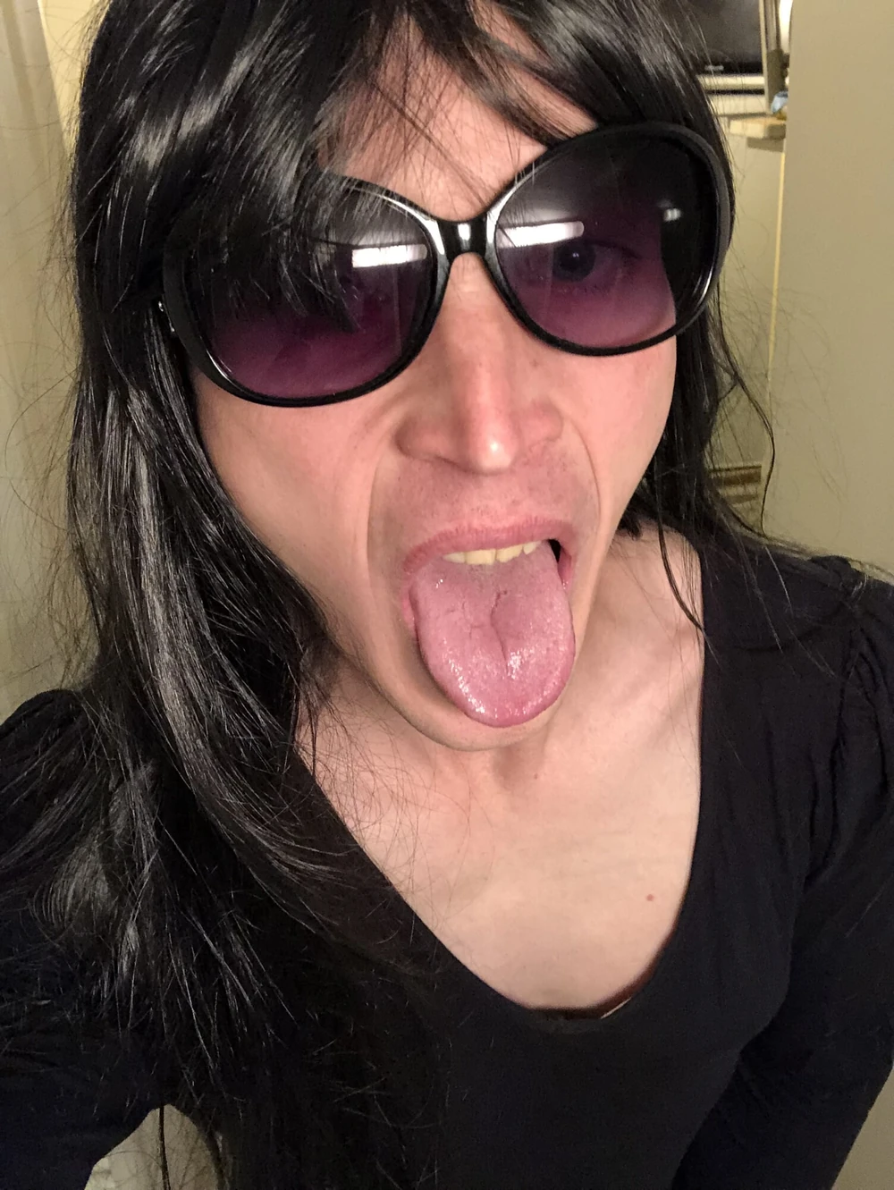 my face #2