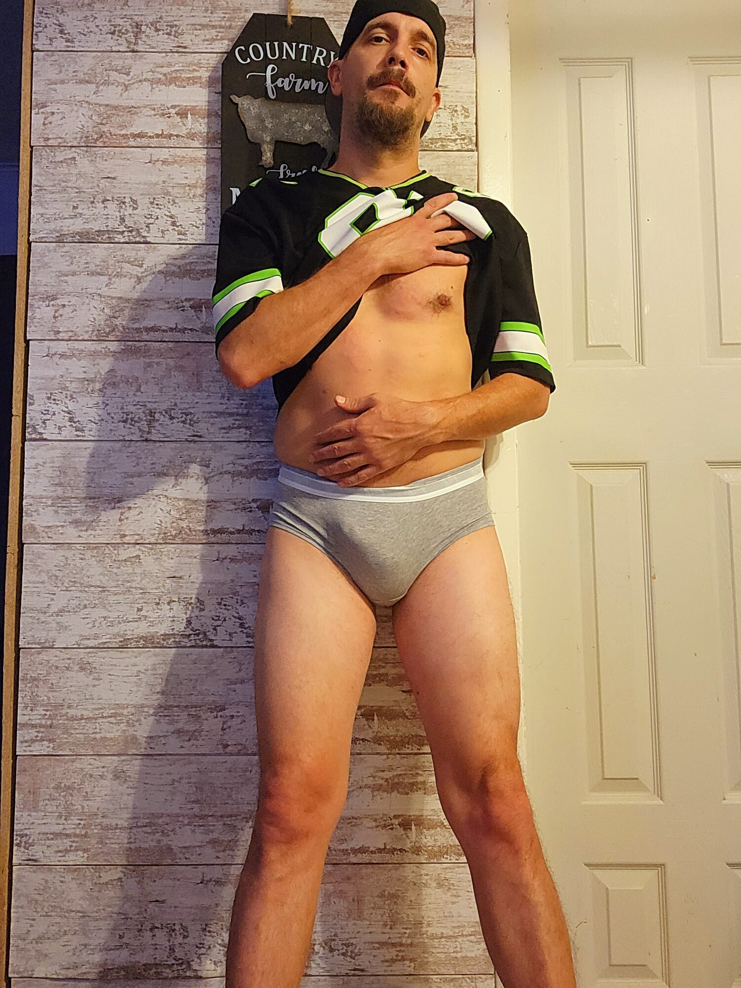 Jock FAG for Daddy #6