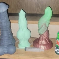 Dildos