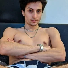 Handsome Sexy