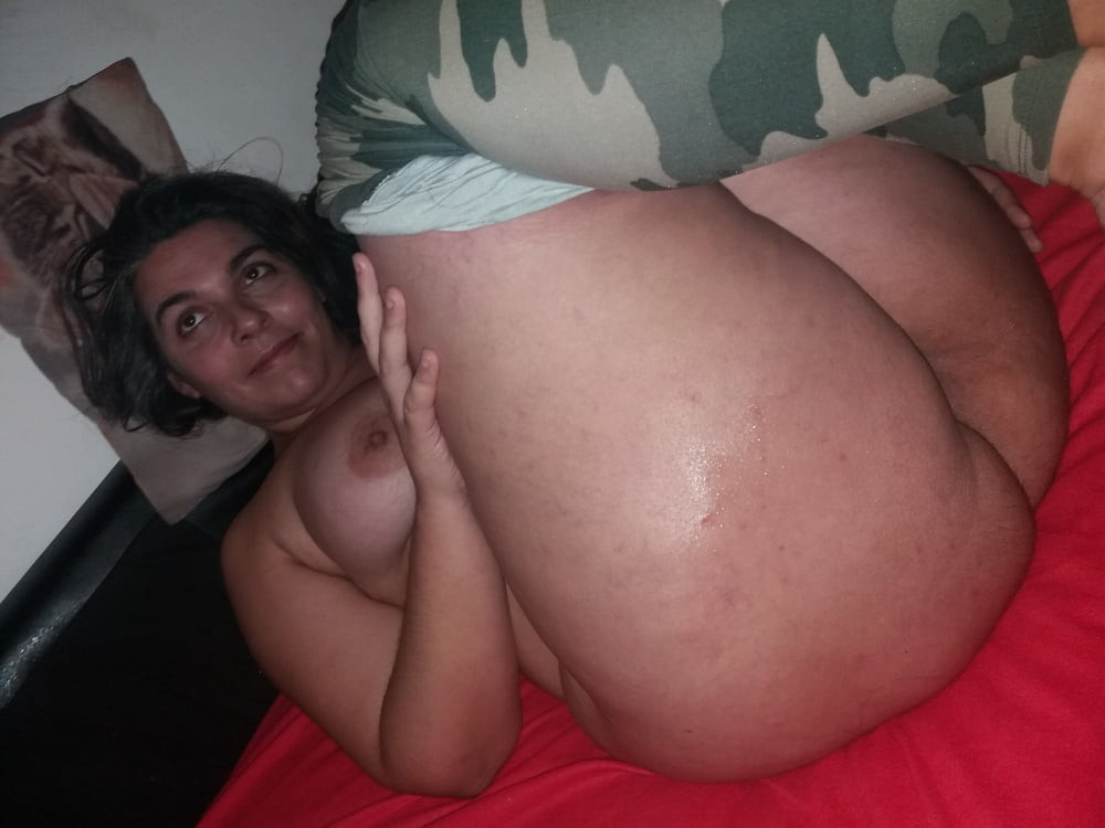 Jctugass 7 (ass-foot-pussy)