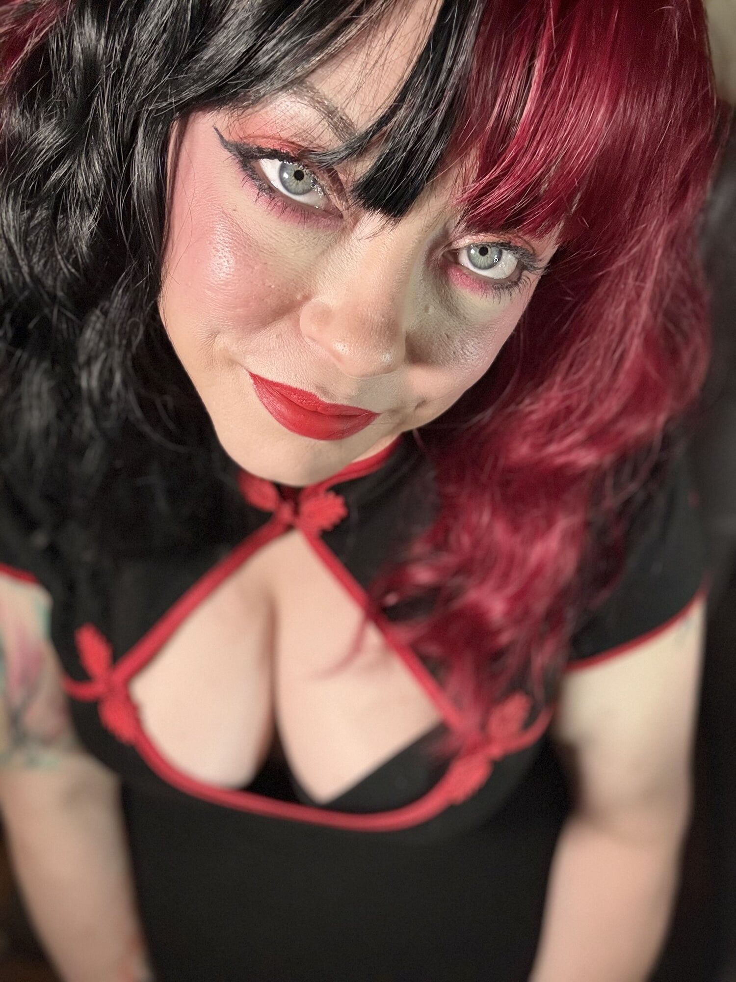 Tina Snua Selfies #133 #27