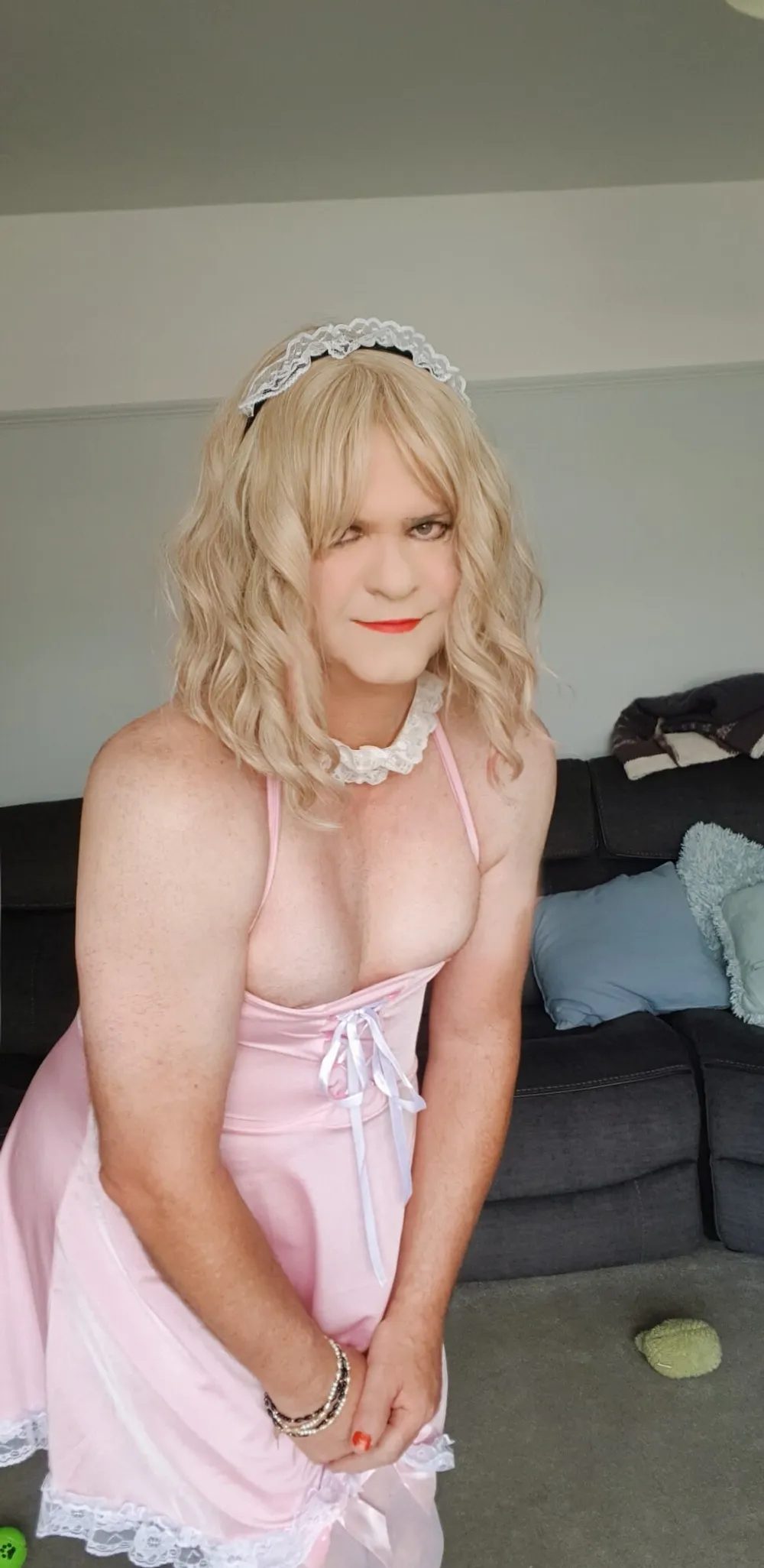 crossdresser elliesissy123 #15