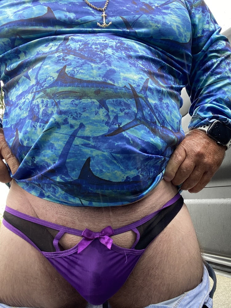 More n More Panties #49