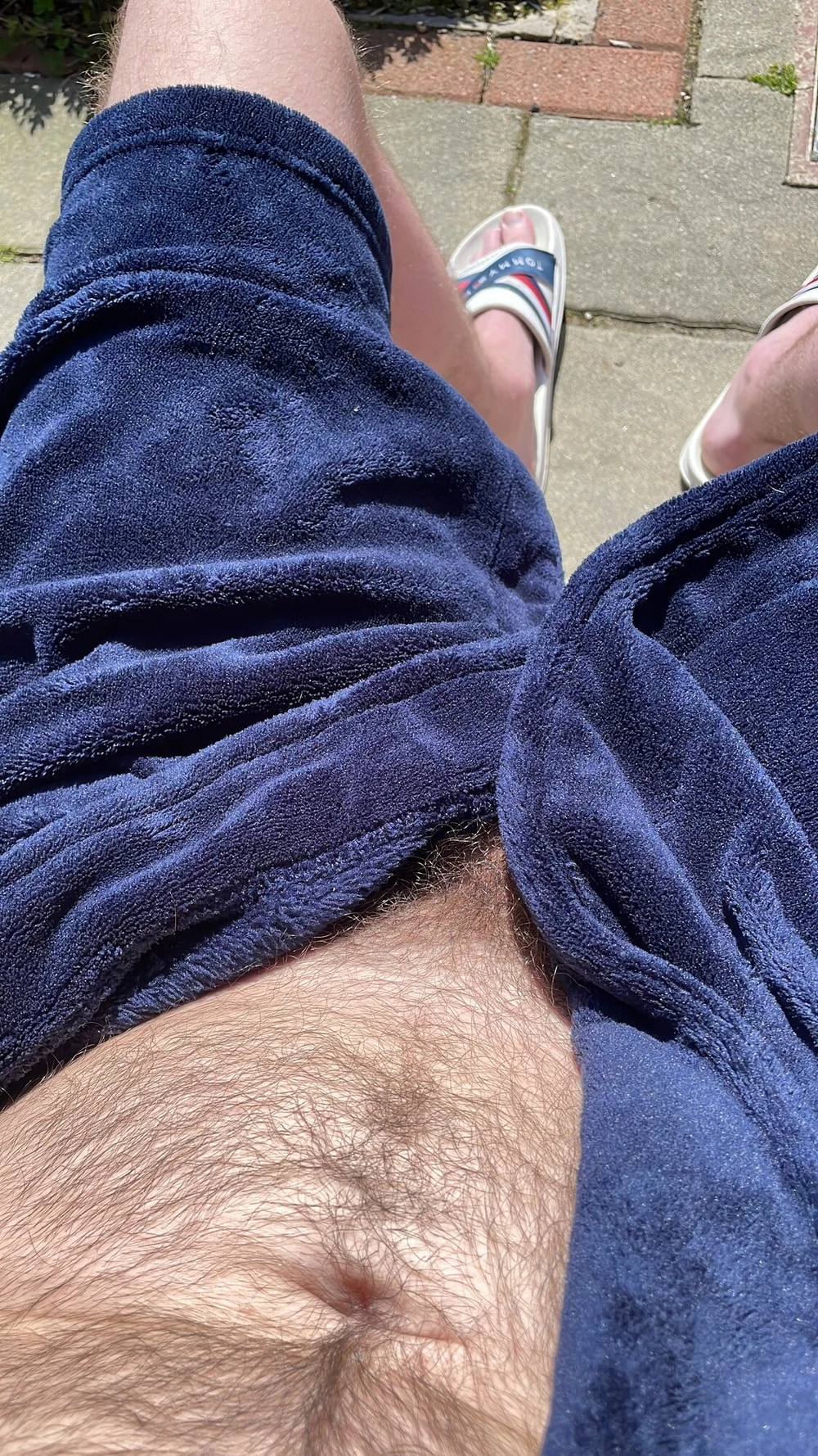 Relaxing  #3