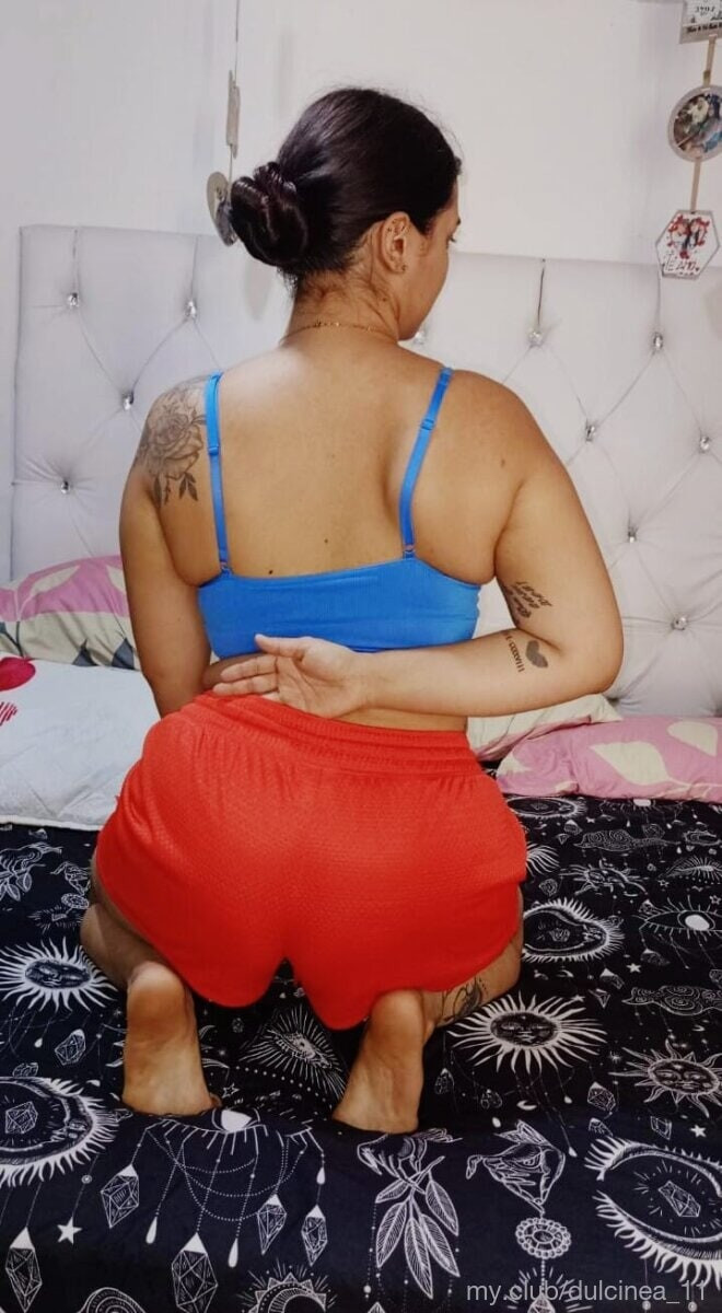 Dulcinea💋 Free Photos #2
