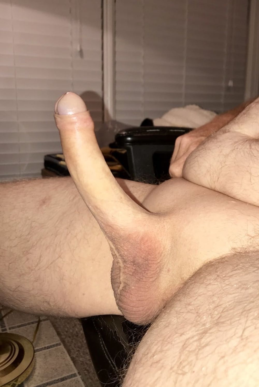 Hard Dick #12