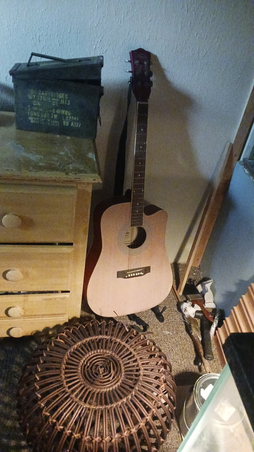 Cock  #14