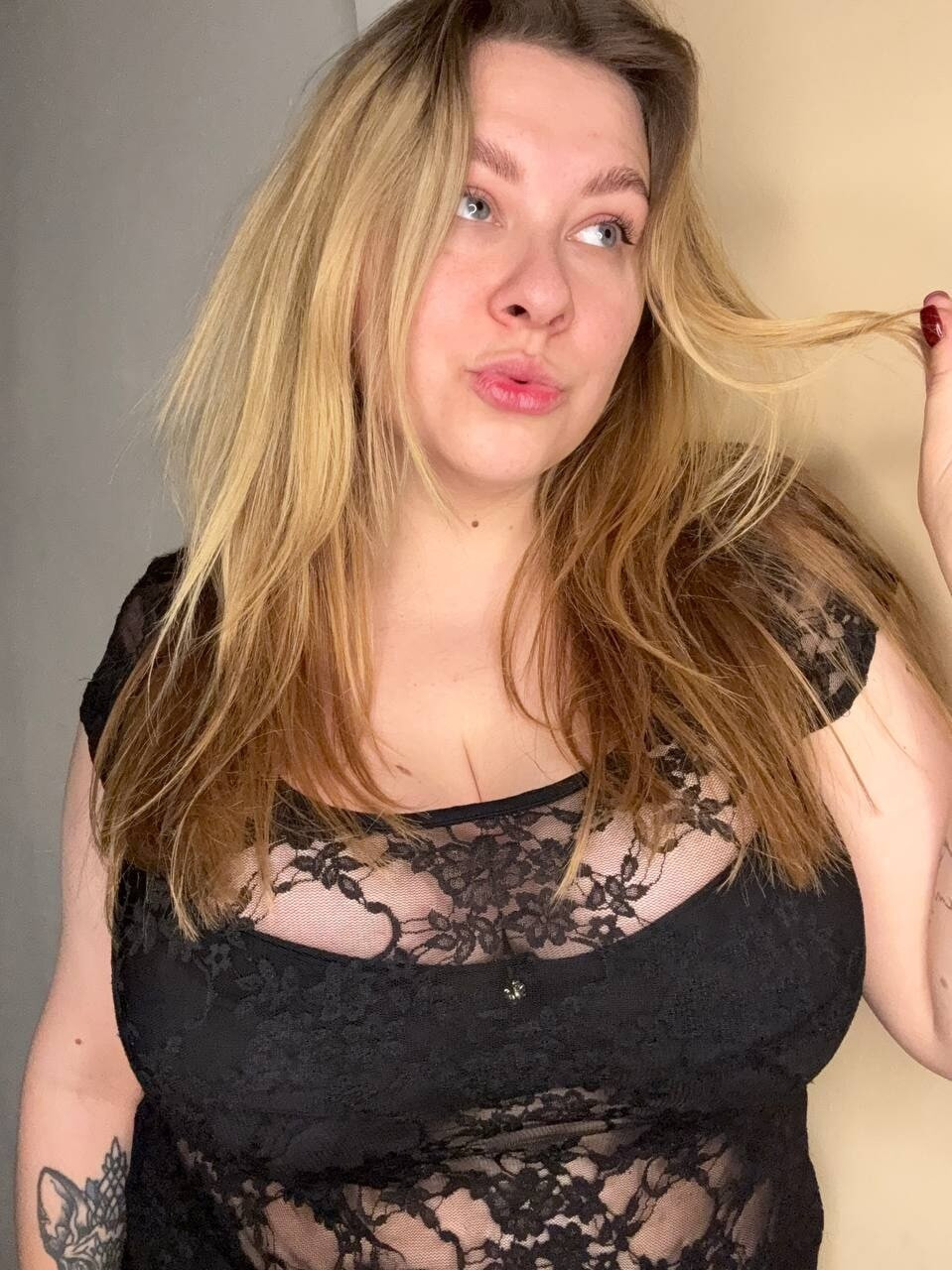 Too hot to be sweet #18