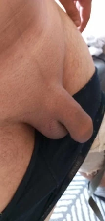 New dick