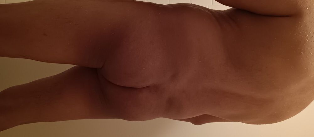 My ass for your cock