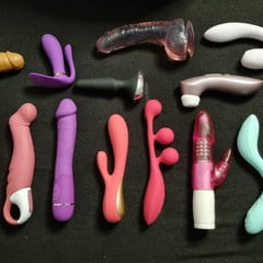 My Toys