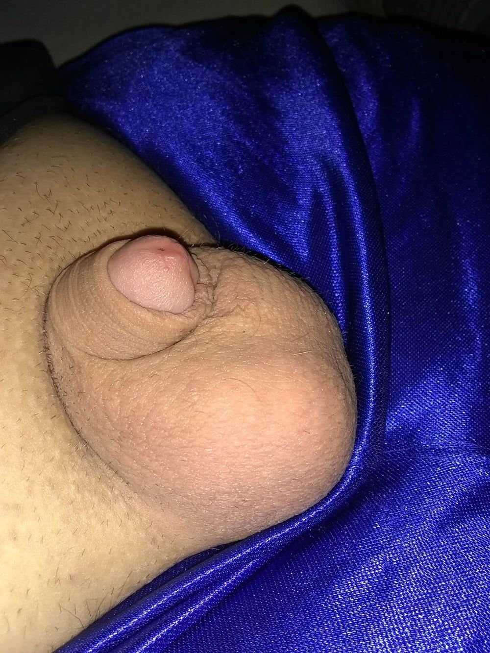 newer pics of my penis or balls #15