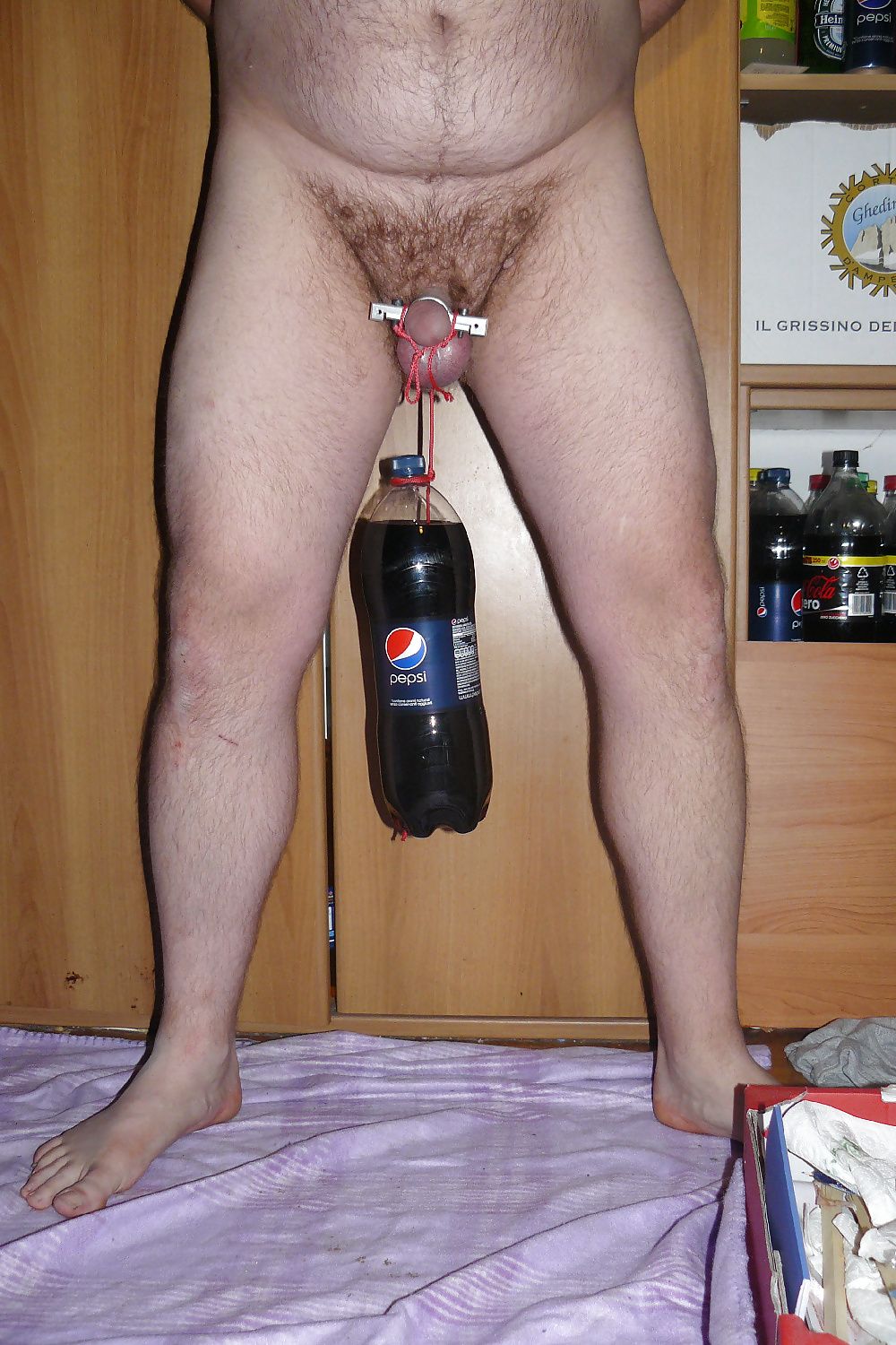 pepsi torture #10