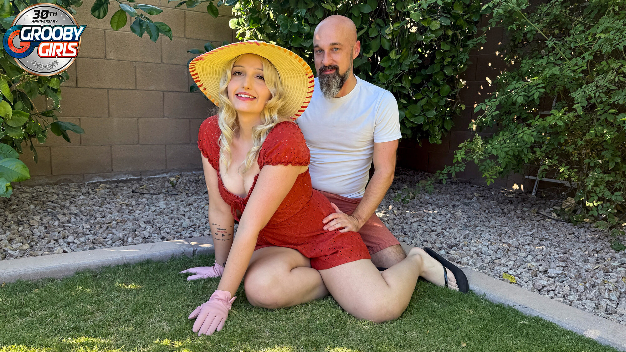 GROOBYGIRLS: Planting Seeds #2