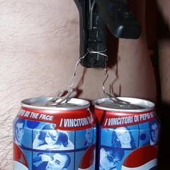 tits torture