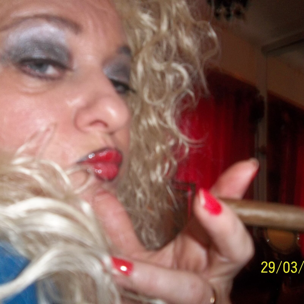 SHIRLEY SLUT 197 #35