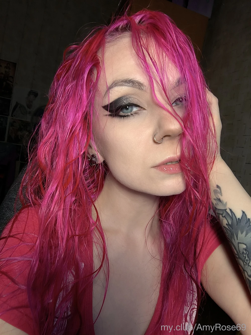 AmyRose69 Free Photos #2