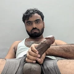 Big Monster Cock 9 inch