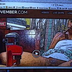Real Black Geek Hentai Anime Pornstar Msnovember