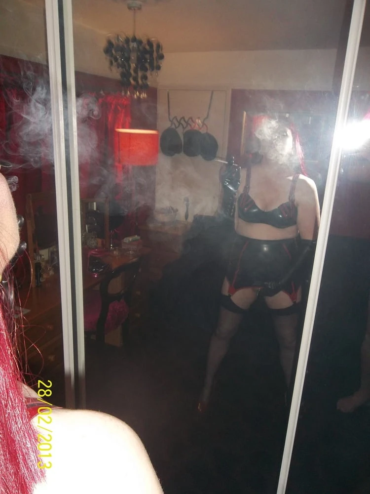 RED DELIGHT #6