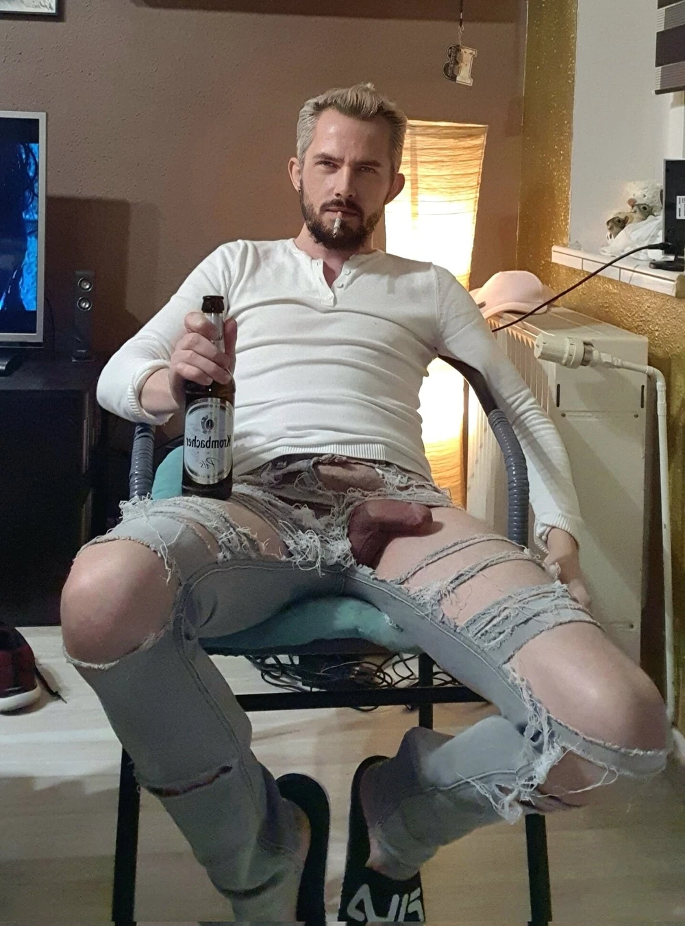 GAYDOM #6
