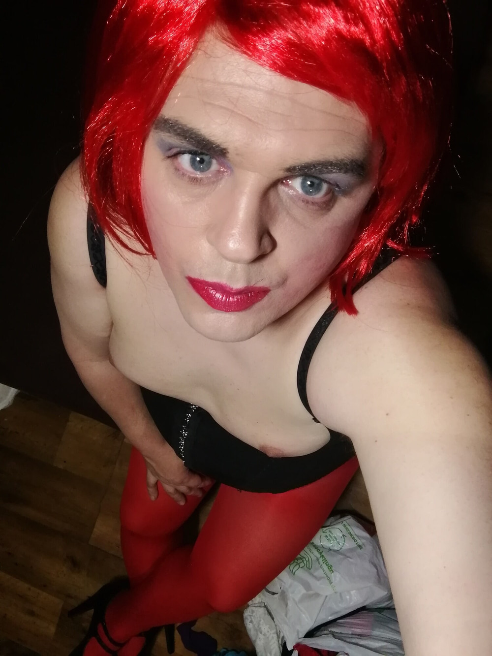 red baroness #33