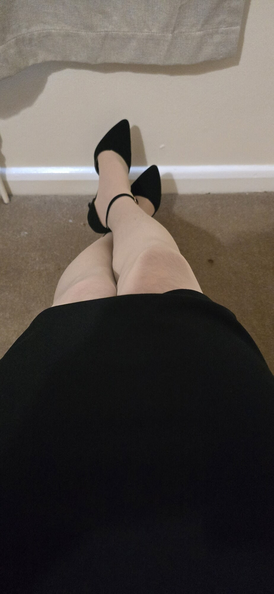 Sissy secret  in the office  #8