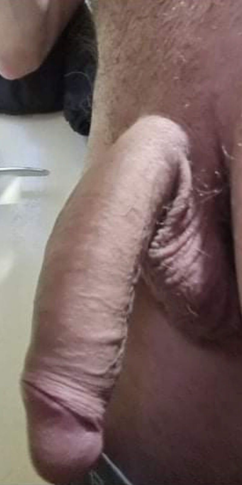 Big cock  #2