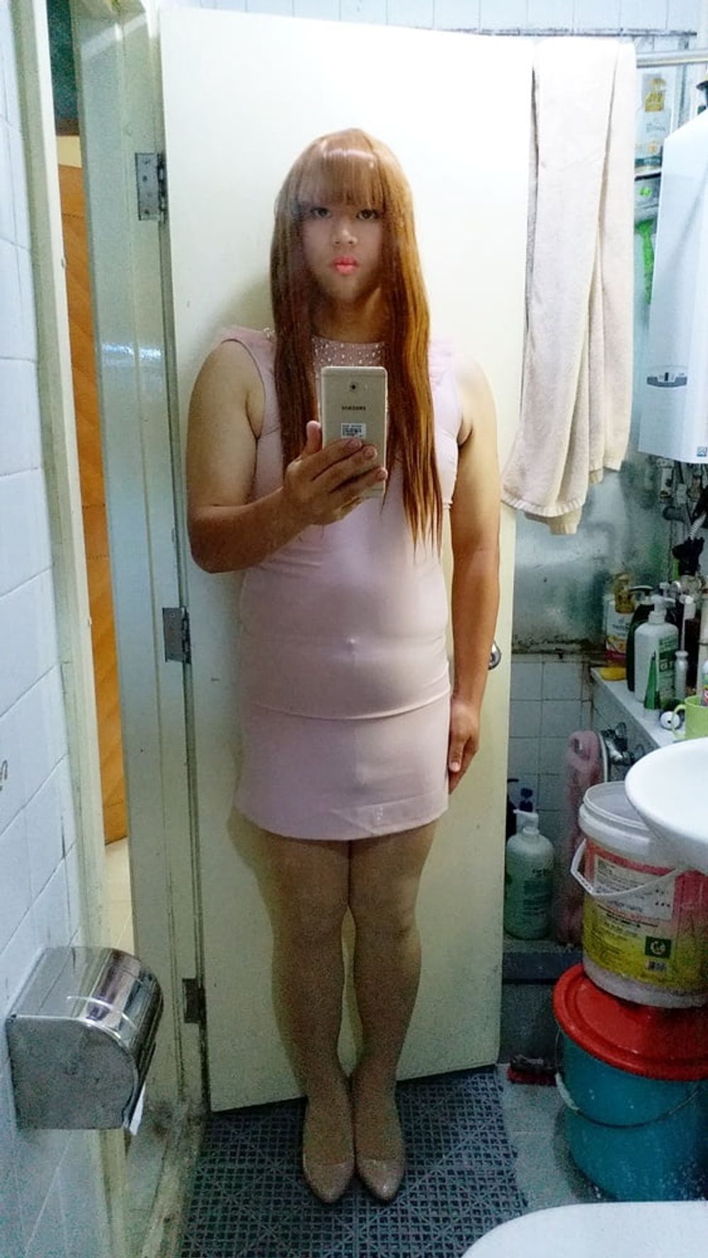 Crossdresser 17 #27