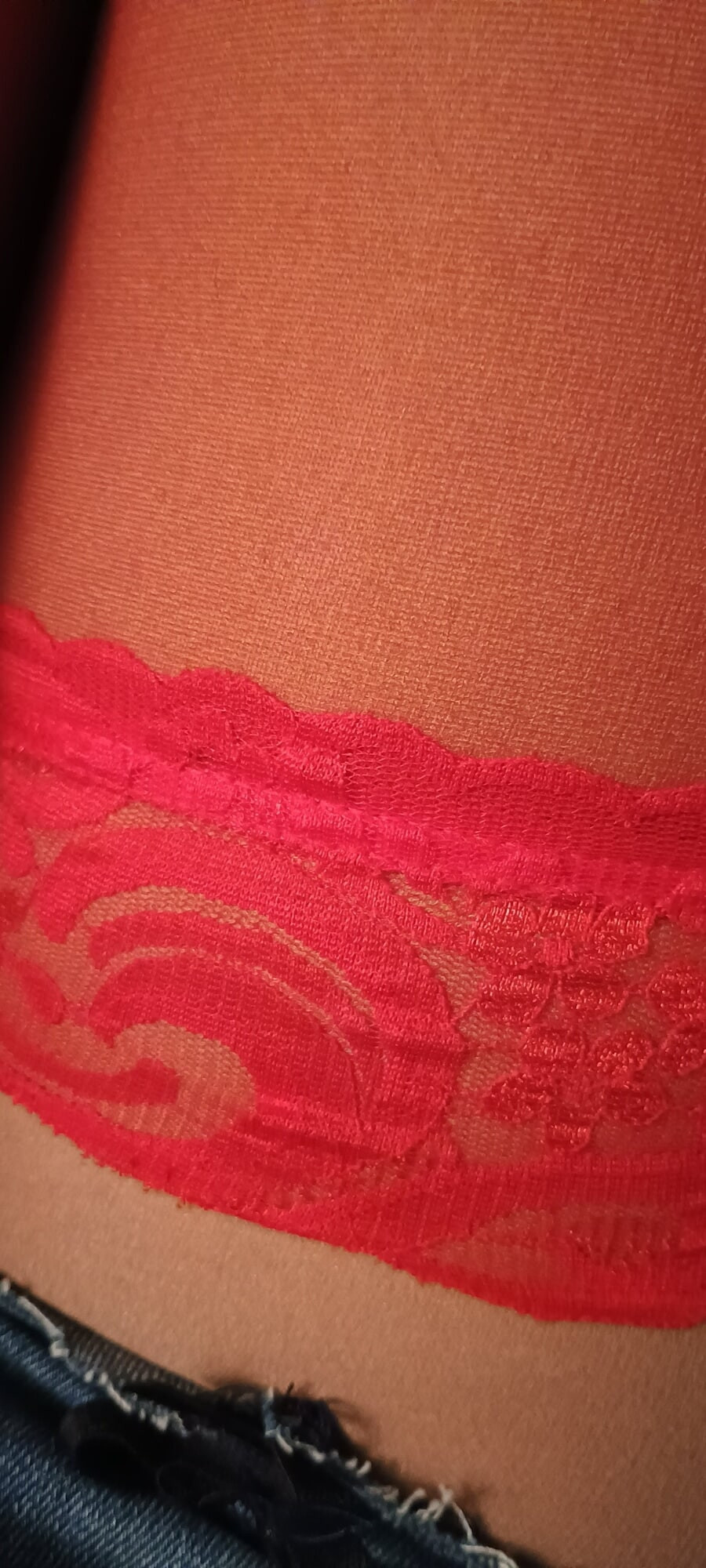 Travesti en Pantimedias  #39