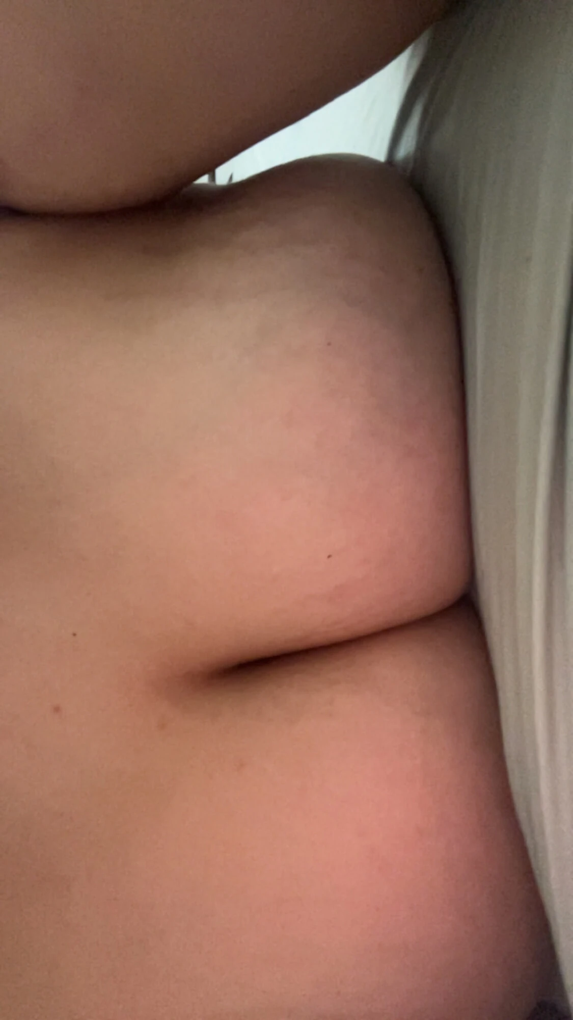 My beautiful breast🤫