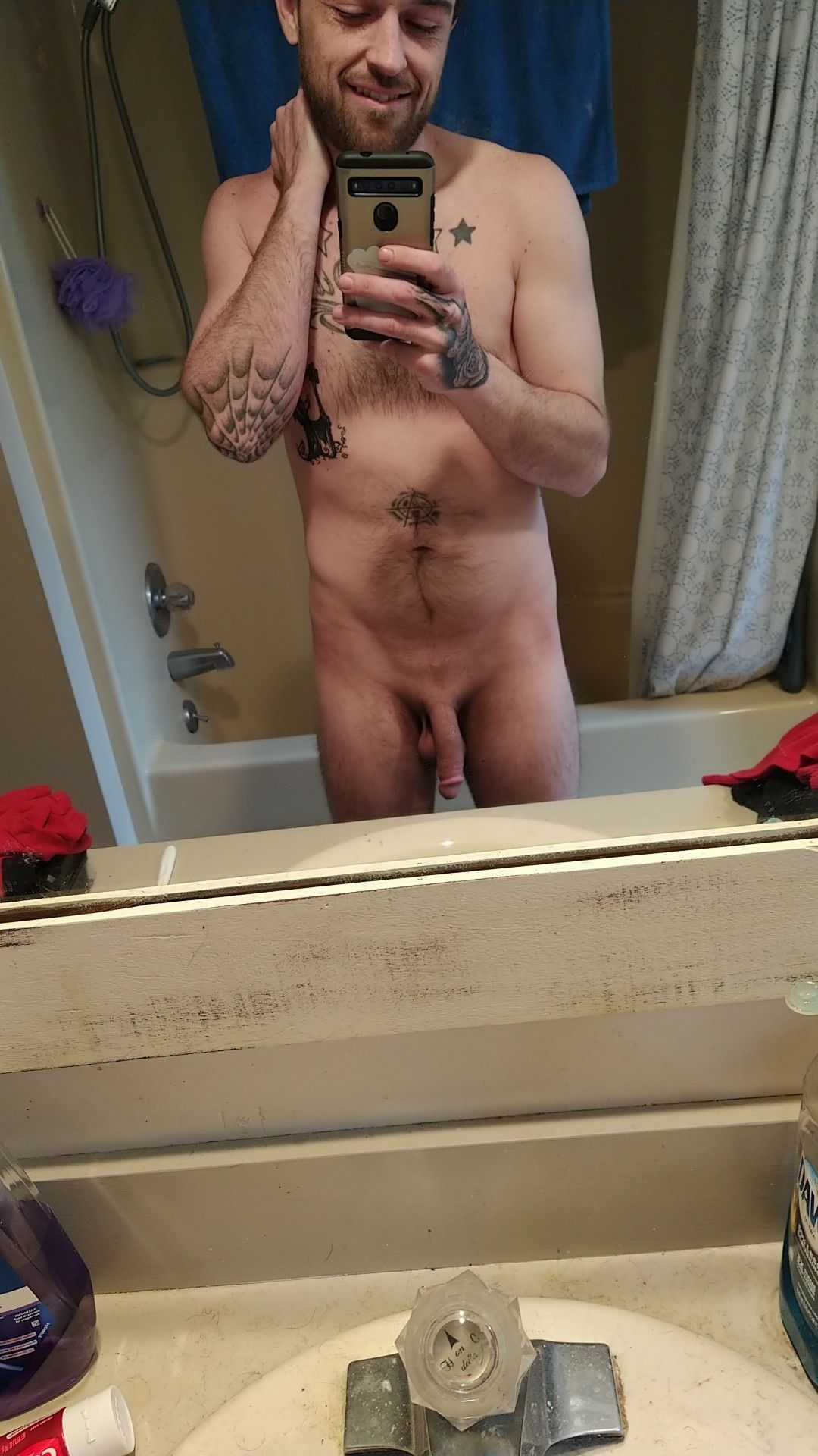 My cock #9