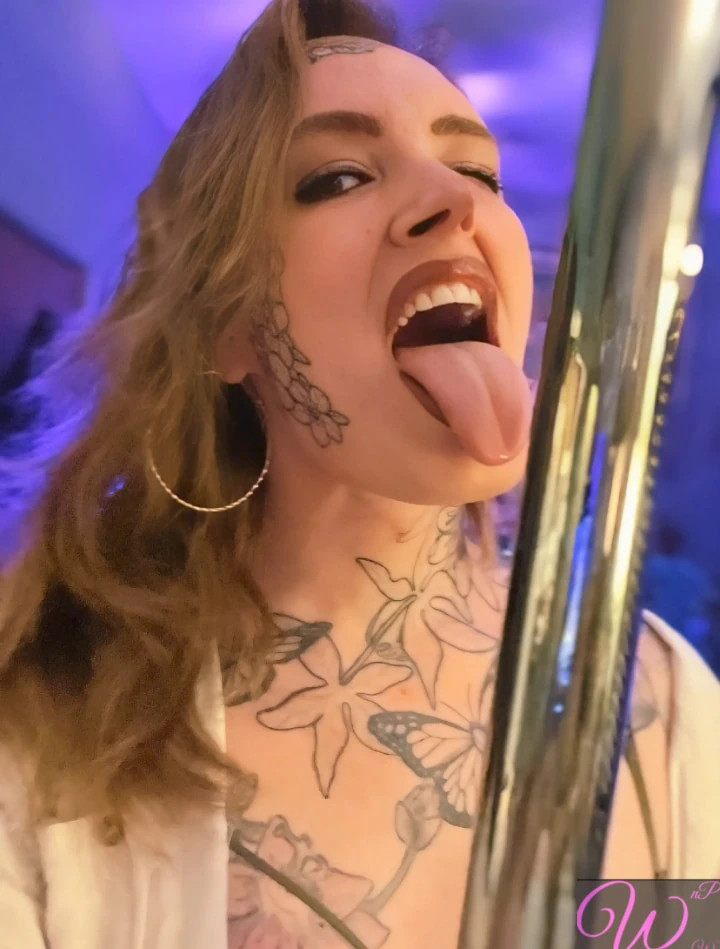 Transsexuală sexy 