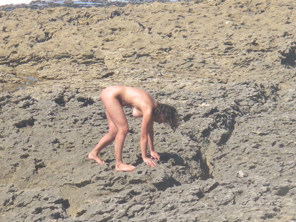 Nudists  #11